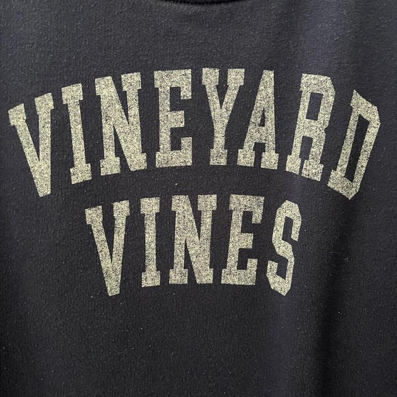 Crew neck Vineyard Vines - Picture 2 of 3